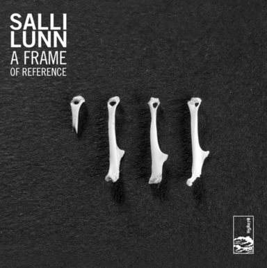 Salli Lunn - A Frame of Reference