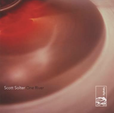 Scott Solter - One River