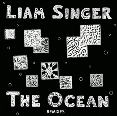 Liam Singer - The Ocean Remixes